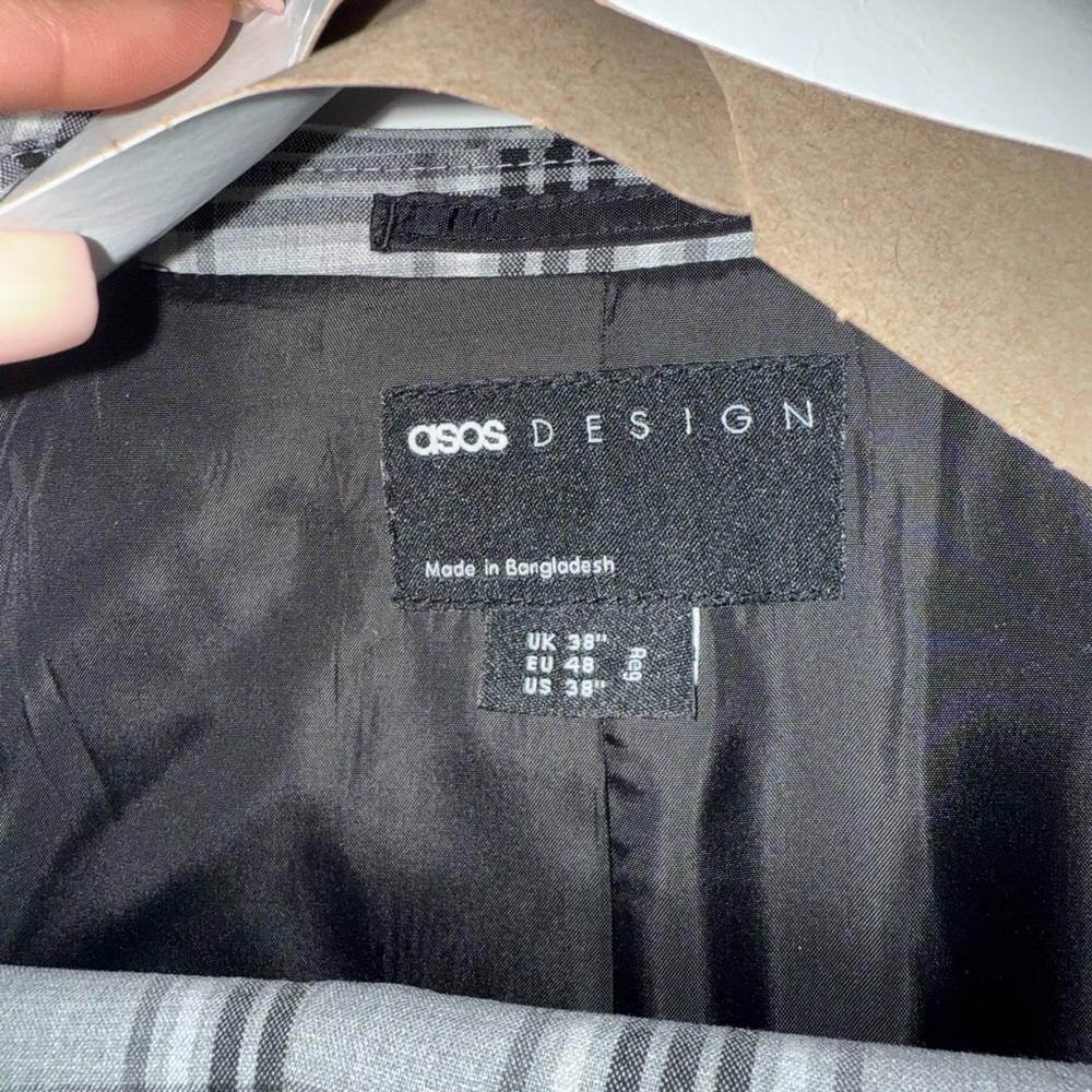 ASOS Suit - Picture 5 of 7